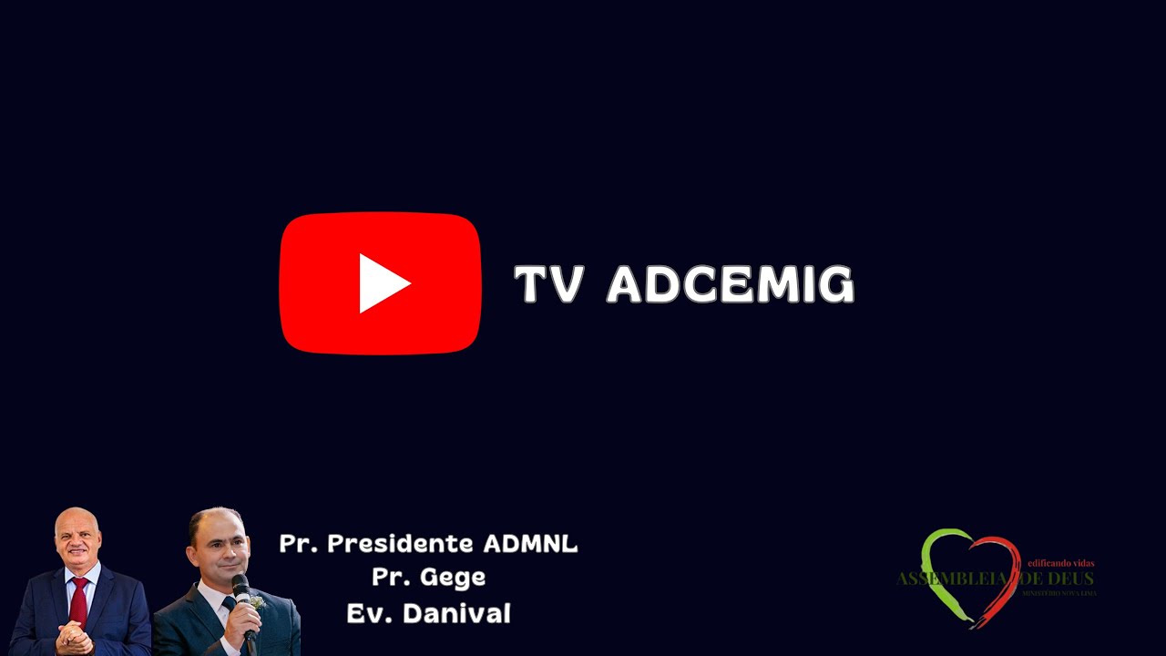 Teatro: Vôo para a vida eterna - Filhos do Rei e Geração Eleita