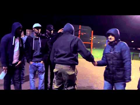 FATAL ARTI - ALL IN | JAMtv