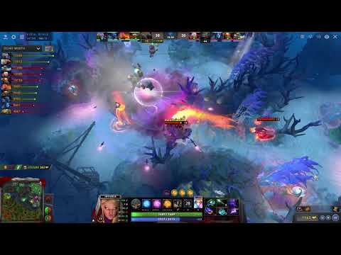 Dibacotin karna pick Invoker XD