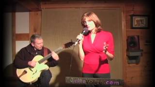 New York At Christmas