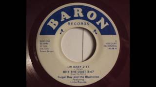 Sugar Ray and the Bluetones-Bite The Dust