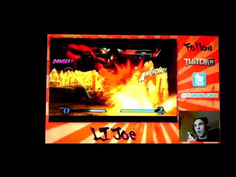 The LI Joe Show | Ciji "Star Slay3r" Thornton on Super Yan Cross Assault Controversy