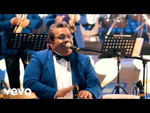 Los Internacionales Váskez De Rolando "El Tiburón" - Cochinito Oink-Oink (En Vivo)