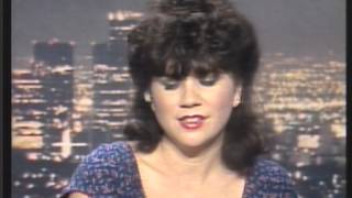 Linda Ronstadt-Don Lane Show 27th October 1983