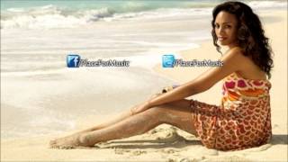 Livvi Franc - Warning Shot