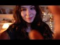 ASMR Let Me Scratch Your Ears