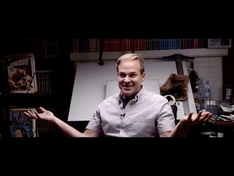 Thumbnail - Why Cartoonist Kayfabe chooses Spreadshop for their custom merch