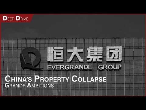 Evergrande's Collapse Signals End of China's World Cup Hopes