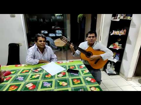 Canción CUNUMISITA en Ingles (Taquirari)