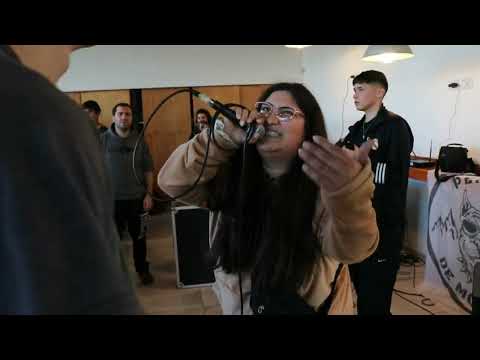 Reg. Patagónica MICRA vs NOVOX (OCTAVOS) Call of Freestyle x PDM 2023