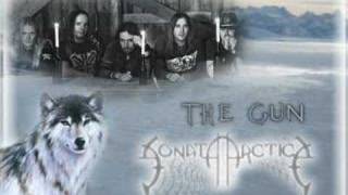 Sonata Arctica - The Gun