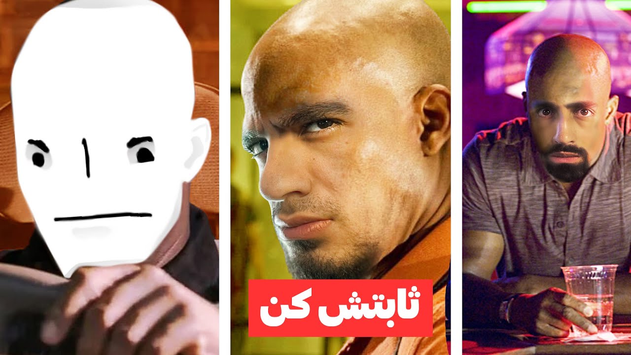 وقتی میدونی یکیشون داره دروغ میگه ولی نمیتونی ثابت کنی