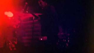 Unknown Mortal Orchestra // Boy Witch @ Doug Fir