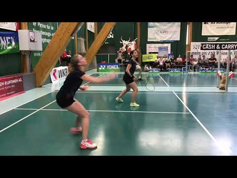 BC Olympica Aufstiegsspiel NLB