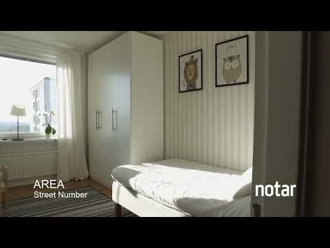 Såld, 3:a · 73m2 · 4112 kr avg, Farsta Centrum : Via Notar mäklare Farsta / Sköndal