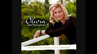 Olivia Newton-John with Marc Jordan - Instrument of Peace