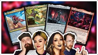 Four More Marvel Commanders You've GOTTA Play! | Iron Man v Serpent Society v Ultron v Scarlet Witch