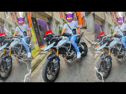 MC Don Juan e MC Vine7 - Eu passei com uma Nave Linda na Quebrada🚀🔥