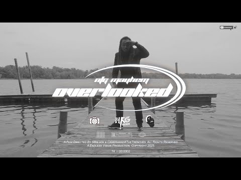 NFG Mayhem - Overlooked | Shot By Cameraman4TheTrenches x s8nluck