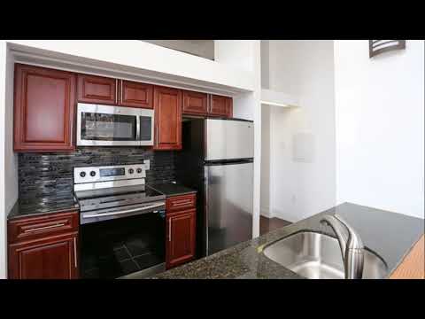 The New Park Street Lofts, Springfield, Massachusetts