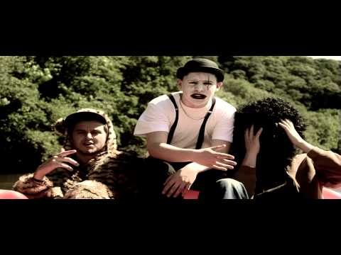 Choma - VBT 2013 VR3 vs. Nikiz