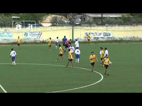 Eccellenza: Acqua&Sapone - Altinrocca 4-1