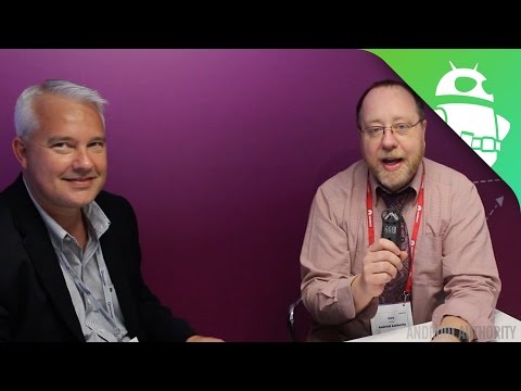 Snapdragon 835 - Talking to Qualcomm at MWC 2017