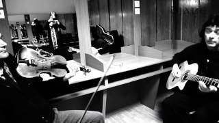 Djabe and Steve 2012