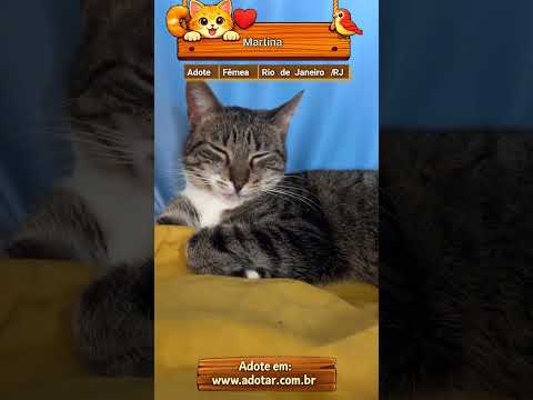 Vídeo de Martina
