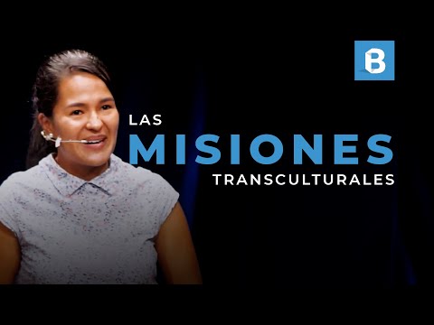 Una MISIÓN imposible con Quien la hace POSIBLE