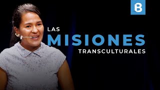 Una MISIÓN imposible con Quien la hace POSIBLE