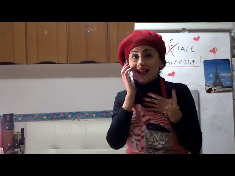 One World Italiano - Speciale Francese