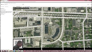 City Planning Workflow - 1: Downtown Master Plan