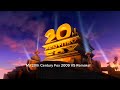 20th Century Fox 2009 V5 Remake