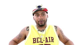 Hypno Carlito: A Lot Of People Question The Music I Make Since I'm With OTF