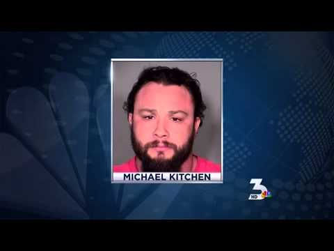 Metro detective arrested, accused of assaulting woman