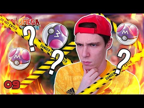 Pokémon RO DualLocke Ep.9 - DOS PALABRAS: MEGA PINSIR