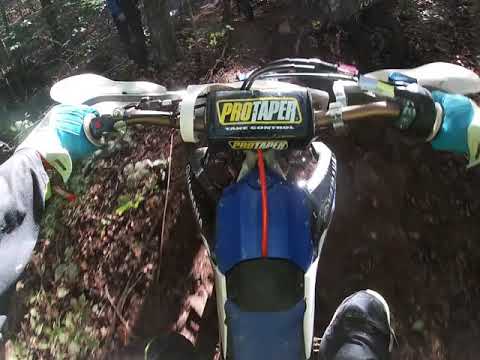 GNCC 2019 Mountaineer Open C 25+ Part 2