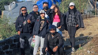 SAKAWRTUICHHUN DAY OUT with SQUAD