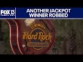 Another Seminole Hard Rock Casino Winner Robbed Of Winnings