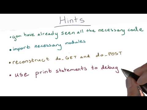 Course Intro Full Stack Foundations