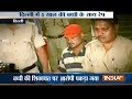 5-year-old girl raped inside Delhi school, peon arrested