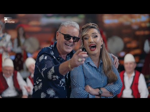 Adi & Fizza - Shace moj dudi | Polifonia 2025