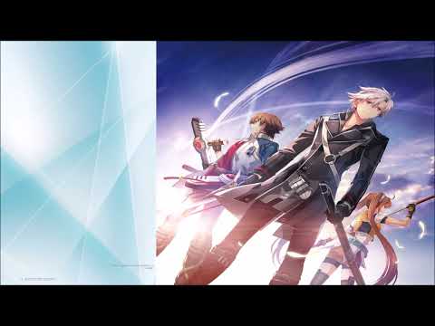 Drakim's VGM 1326 - The Legend of Heroes_ Trails of Cold Steel IV - Synchronicity #23