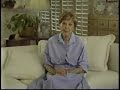 Disney Channel Ozzie Harriet Promo 1987