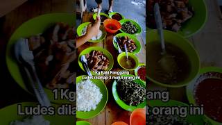 Download lagu GILA! “3 Orang vs 1 KG Babi Panggang… LUDES! 😂🐷🔥” mp3 Download lagu GILA! “3 Orang vs 1 KG Babi Panggang… LUDES! 😂🐷🔥” mp3