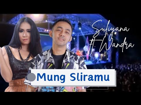Wandra Feat Suliyana - Mung Sliramu (ONE NADA LIVE IN BALI)