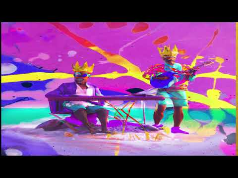 Alkilados - Mi Semana (2023