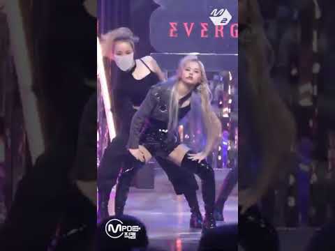 E;U Fancam {[Camera Focus]} Adios - Everglow