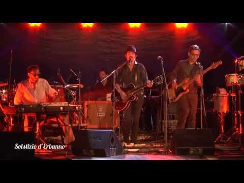 Staggerman @ Solstizio d'Erbanno 22-06-14